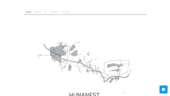 Urbanism | Hunanest - Bucuresti