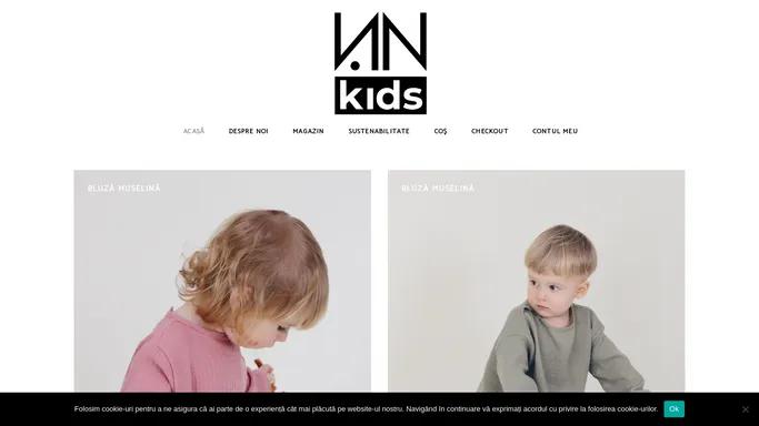 iankids.ro – iankids.ro