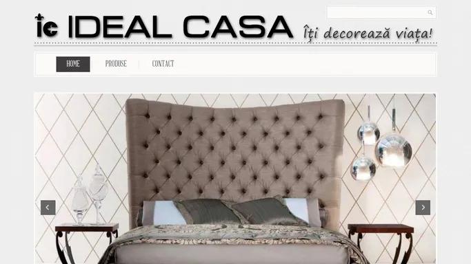 Ideal Casa