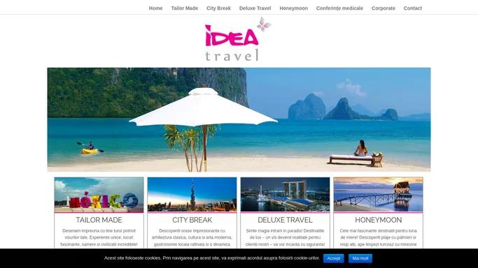 Idea Travel