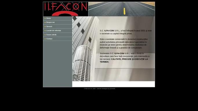 ILFACON Srl.