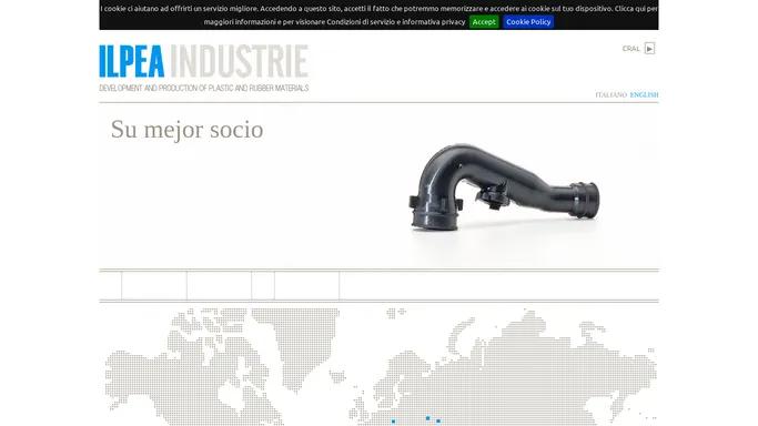 Industrie Ilpea Spa