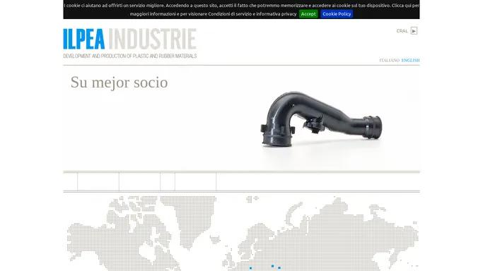 Industrie Ilpea Spa