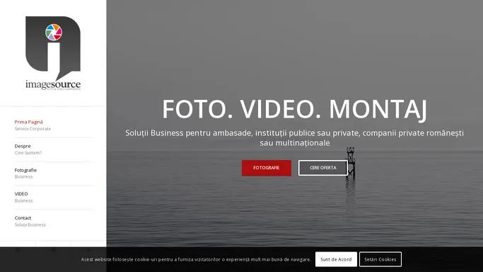 Image Source – Foto & Video Corporate. Evenimente – Image Source – Foto & Video Corporate. Evenimente