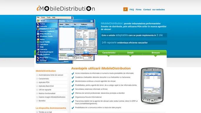 iMobileDistribution