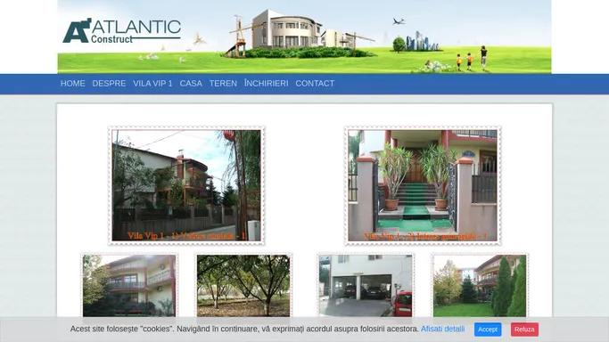 Atlantic Construct | Home