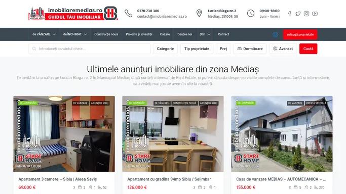 Ghidul TAU imobiliar - sh-imobiliare