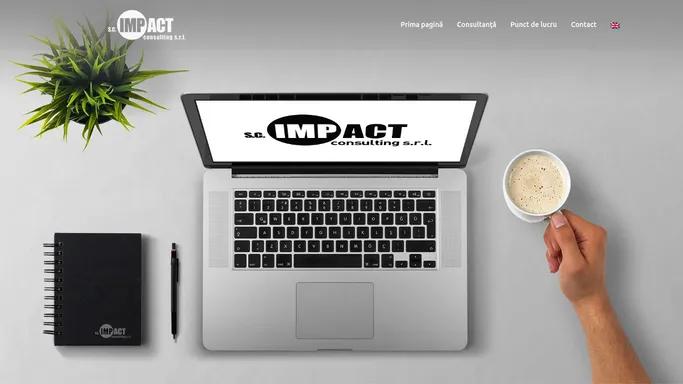 Impact Consulting