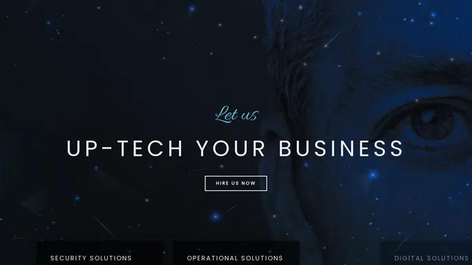 imsol - Up-Tech Your Business