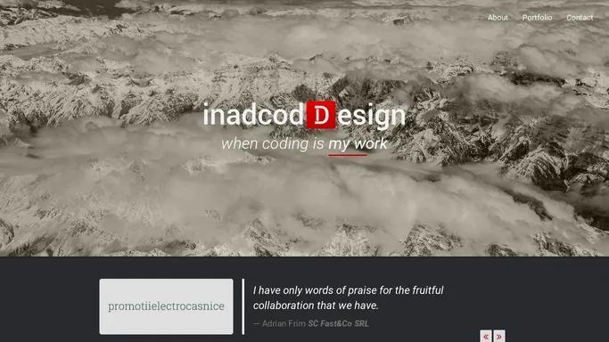 inadcodDesign