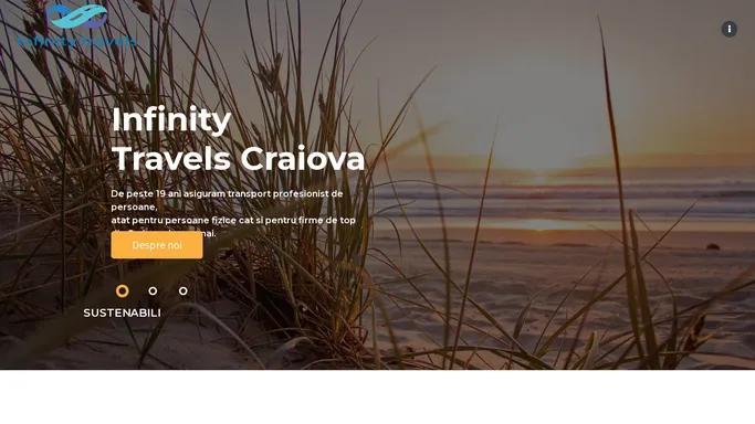 Infinity Travels – Craiova