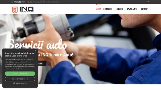 IngServiceAuto