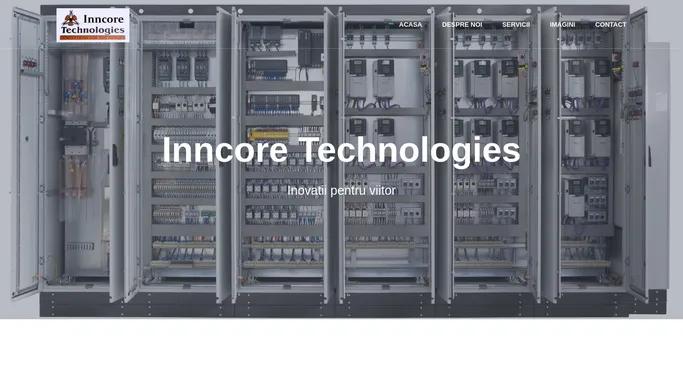 SC Inncore Technologies SRL