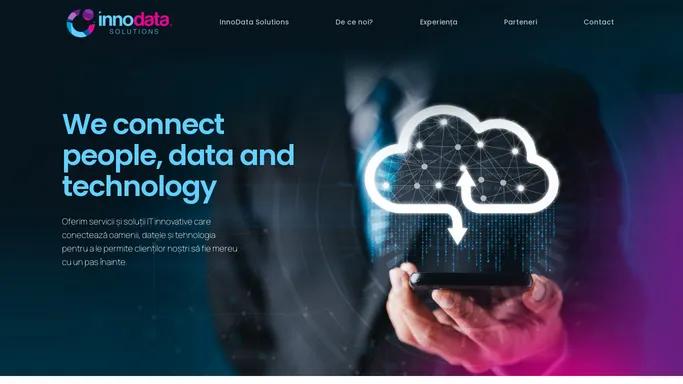 Innodata Solutions