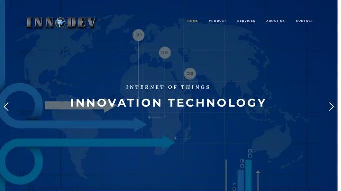 Innodev – Innovation Technology