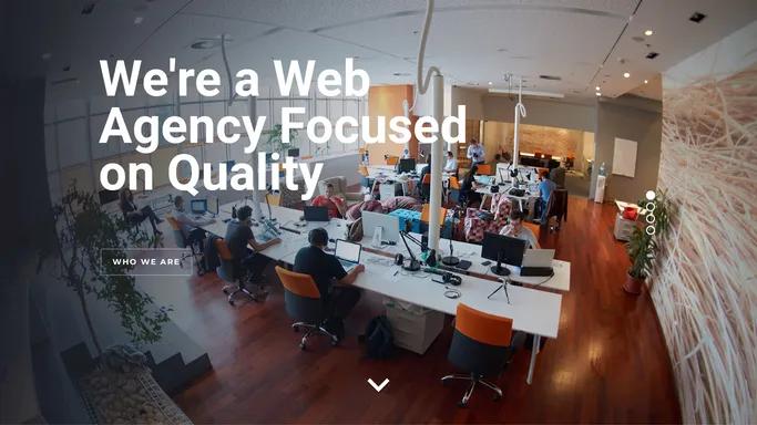 Intelis – Business & Agency – Just another WordPress site