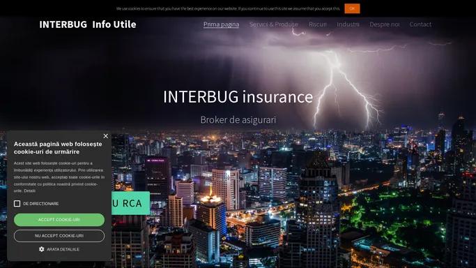 Interbug