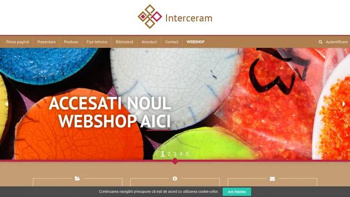 Interceram