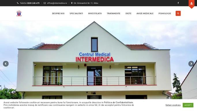 Intermedica – Intermedica