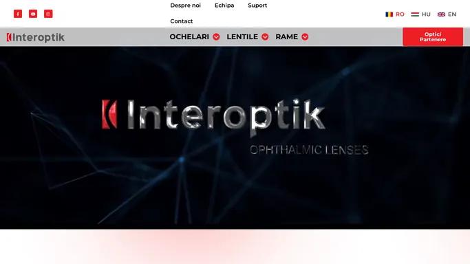 Interoptik - Interoptik