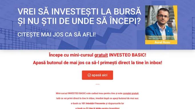 aici inveti sa investesti la bursa