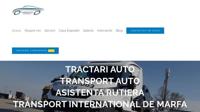 Tractare Auto Oradea. Asistenta rutiera Oradea. Transport Auto Oradea.