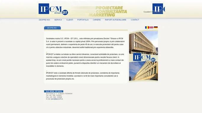 IPCM-D7