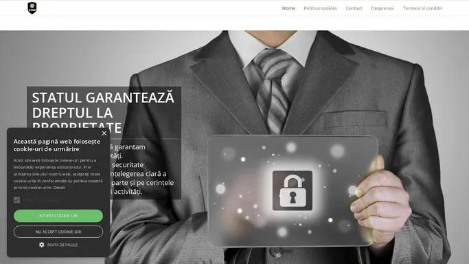 Iqguard | securitate personalizata