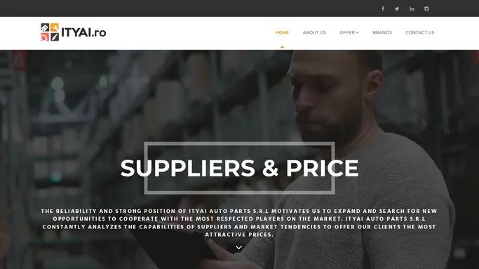 ITYAI.ro