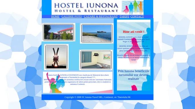 HOTEL IUNONA