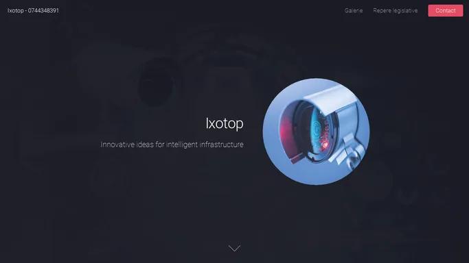 Ixotop