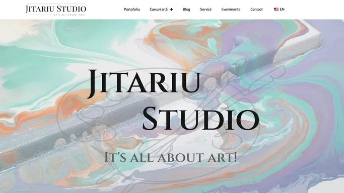 Jitariu Studio