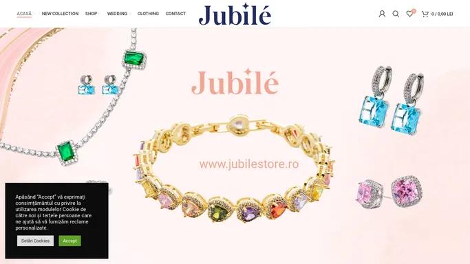 Jubile Store – Jubile Store