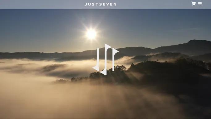 Acasa | Just Seven