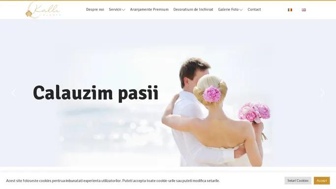 Kalli Events