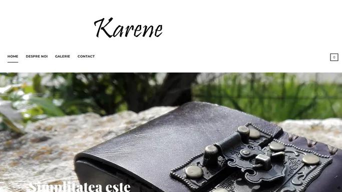 Karene Studio