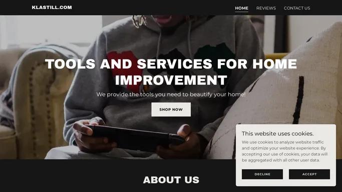 klastill.com