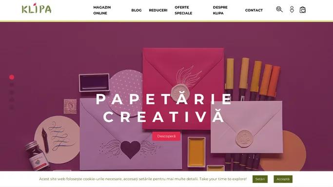 Plicuri colorate • cartoane reciclate • produse sustenabile