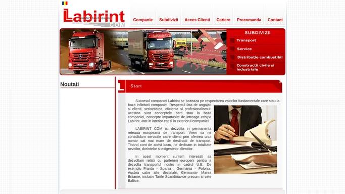 Labirint