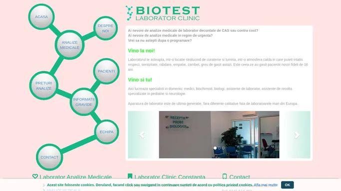 Biotest