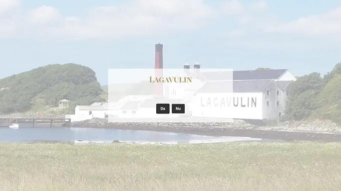 Lagavulin – Clubul Lagavulin Romania