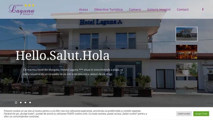 Hotel Laguna – Destinatia ideala pentru teambuilding-uri