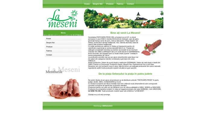 La Meseni