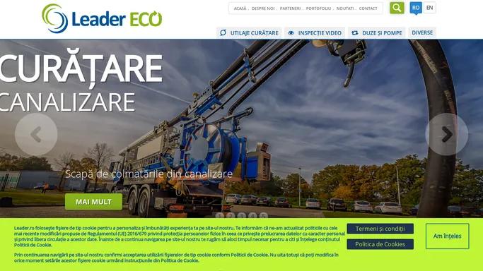 Leader ECO