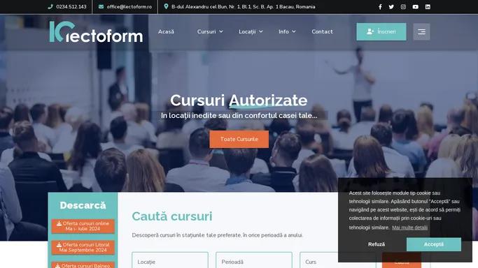 Lectoform Consulting