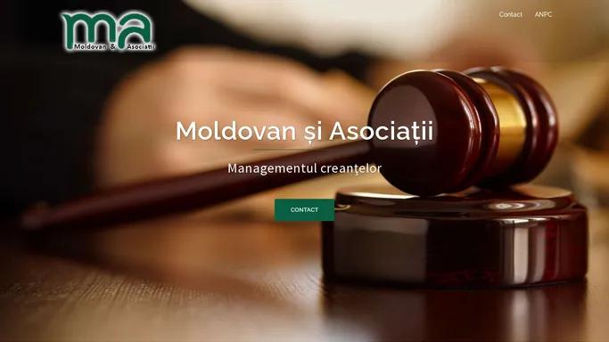 Legis Consult – Moldovan si Asociatii