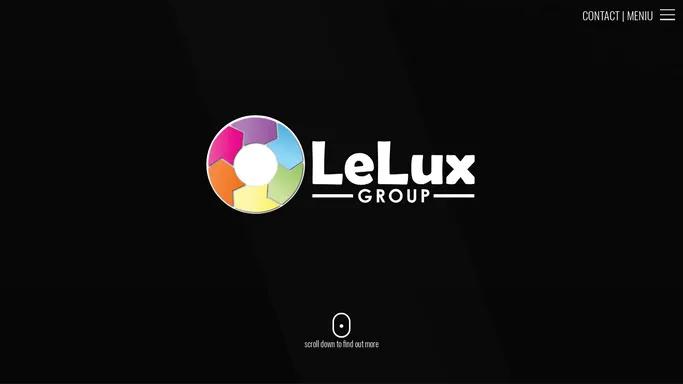 Lelux Group