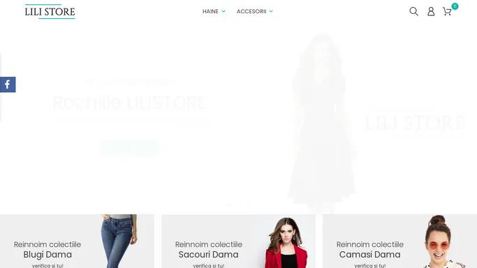 LILISTORE