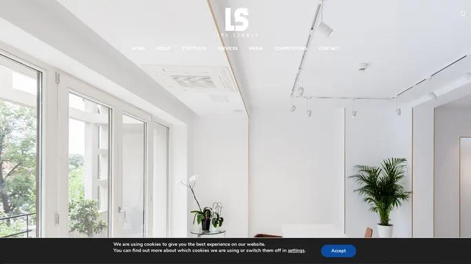 Limestudio – Architecture & Design