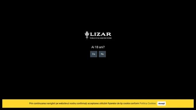 Lizar